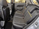 Pictures of Mazda Turbo2 Concept (DE2) 2011