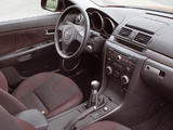 Images of Mazda 3 Hatchback 2003–06