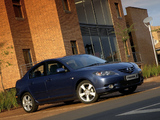 Images of Mazda3 Sport Sedan ZA-spec (BK) 2004–06