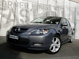 Images of Mazda3 Hatchback SP23 (BK2) 2006–09