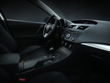 Images of Mazda3 Hatchback US-spec (BL2) 2011–13