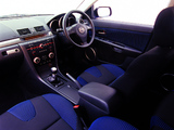 Mazda 3 Hatchback SP23 2003–06 images