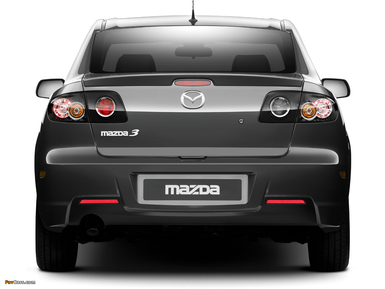 Mazda3 Sport Sedan (BK2) 2006–09 wallpapers (1280 x 960)