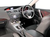 Mazda 3 MPS ZA-spec 2009 images