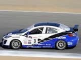 Mazda3 World Challenge Race Car (BL) 2009–13 photos