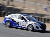 Mazda3 World Challenge Race Car (BL) 2009–13 pictures