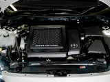 Mazda3 MPS UK-spec (BL) 2009–13 pictures