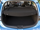 Mazda3 Hatchback US-spec (BL) 2009–11 wallpapers