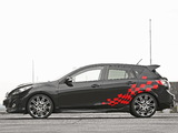 MR Car Design Mazda3 MPS (BL) 2012–13 wallpapers