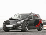 Pictures of MR Car Design Mazda3 MPS (BL) 2012–13