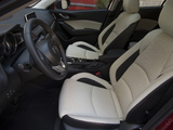 Pictures of Mazda3 Hatchback US-spec (BM) 2013
