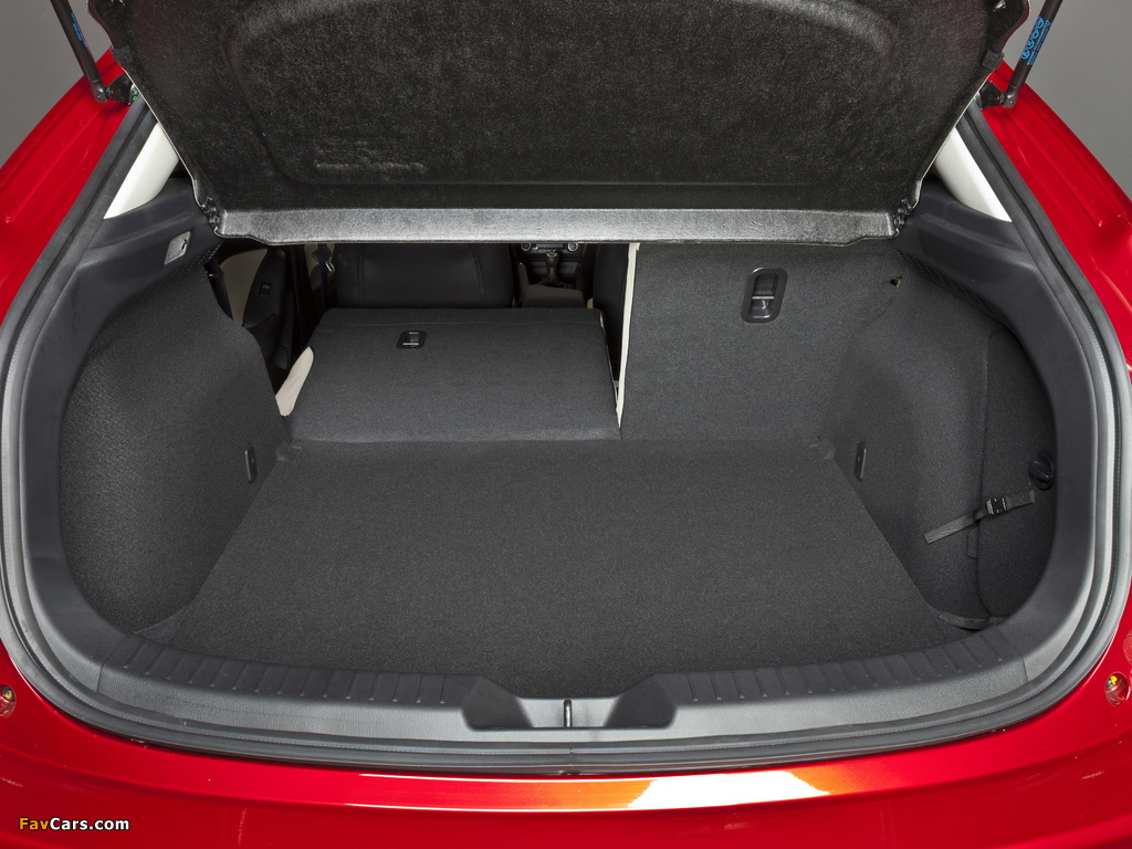 Pictures of Mazda3 Hatchback (BM) 2013–16 (1024 x 768)