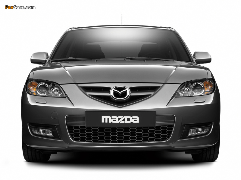 Mazda3 Sport Sedan (BK2) 2006–09 wallpapers (800 x 600)