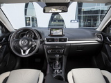 Mazda3 Sedan (BM) 2013 wallpapers