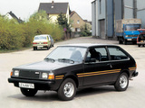 Images of Mazda 323 SP (FA) 1977–80