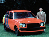 Mazda 323 3-door (FA) 1977–80 images