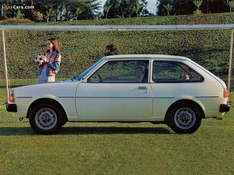 Photos of Mazda 323 3-door (FA) 1977–80 (800 x 600)