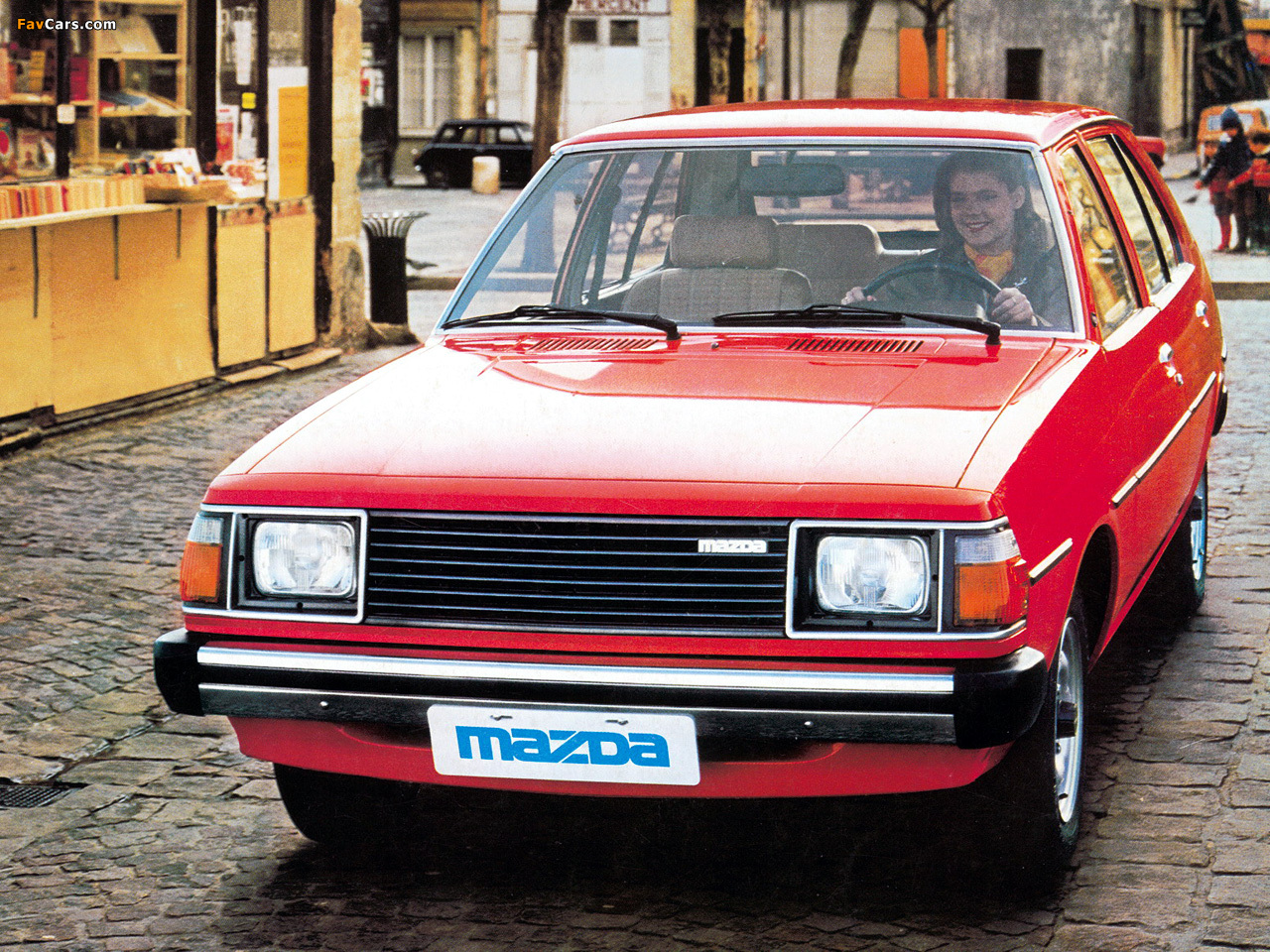 Photos of Mazda 323 5-door (FA) 1977–80 (1280 x 960)