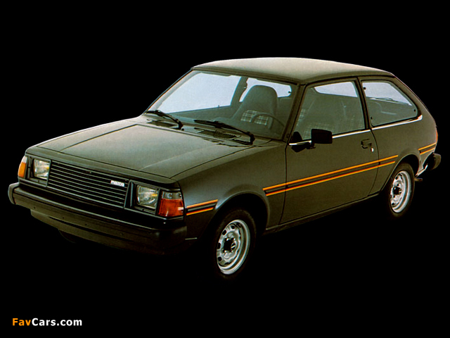Pictures of Mazda 323 SP (FA) 1977–80 (640 x 480)