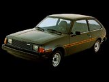 Pictures of Mazda 323 SP (FA) 1977–80