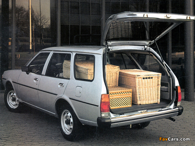 Pictures of Mazda 323 Station Wagon (FA) 1978–86 (640 x 480)