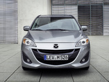 Images of Mazda5 (CW) 2013