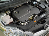 Mazda 5 2005–08 images