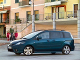 Mazda5 Sport (CR) 2005–08 images