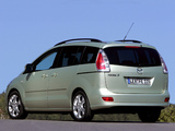 Mazda 5 2008–10 images
