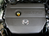 Mazda5 Sport ZA-spec (CR) 2008–10 photos