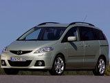 Mazda 5 2008–10 photos