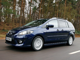 Mazda 5 Furano 2008 pictures