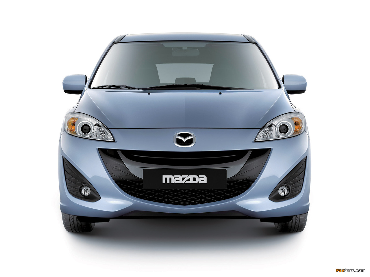 Mazda 5 2010 photos (1280 x 960)