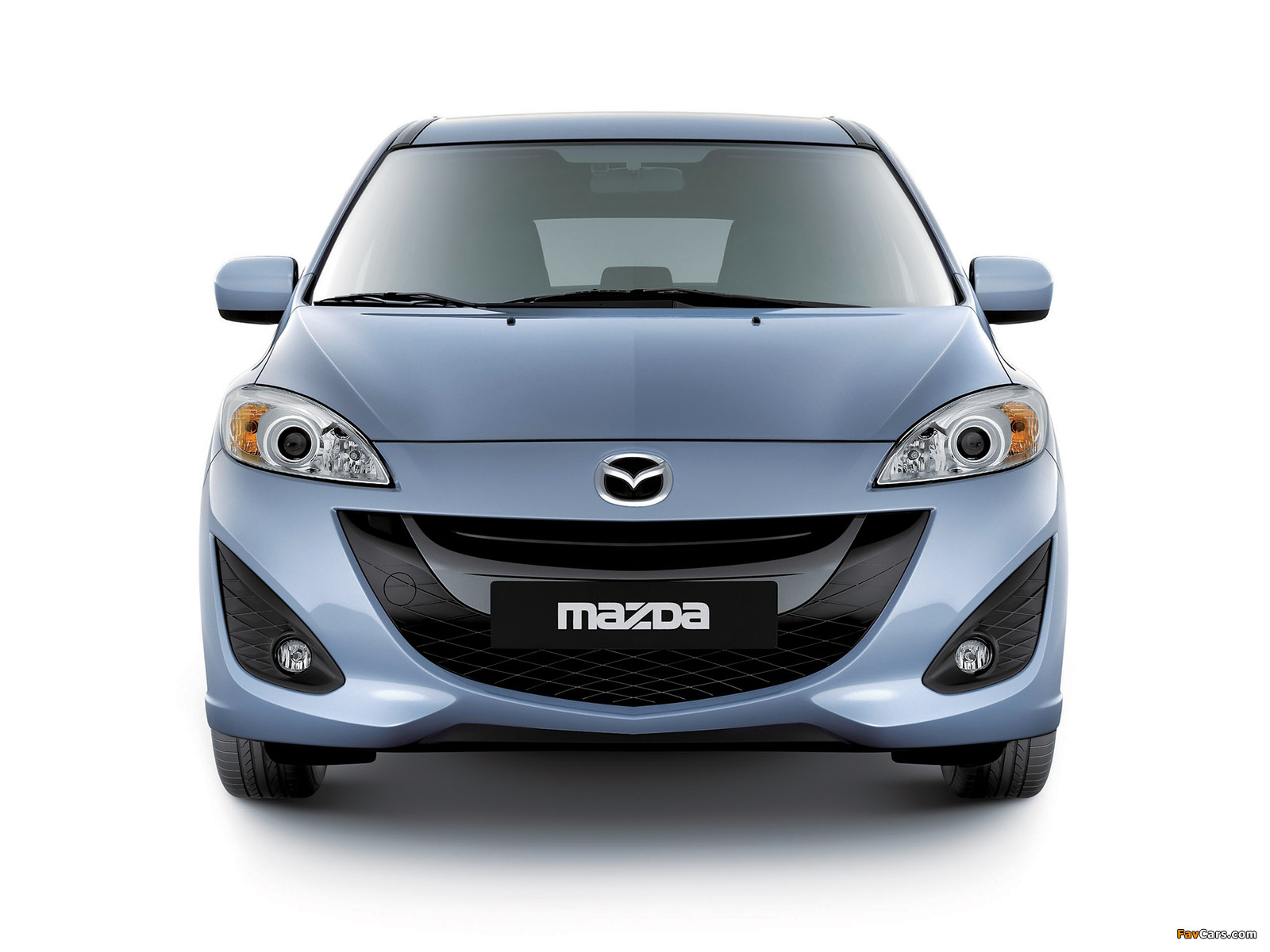 Mazda 5 2010 photos (1600 x 1200)