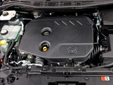 Mazda5 Venture (CW) 2012–13 images