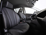 Mazda5 (CW) 2013 photos