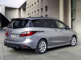 Mazda5 (CW) 2013 pictures