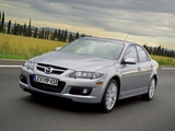 Images of Mazda 6 MPS 2004–07