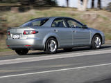 Mazda6 Sedan AU-spec (GG) 2005–07 images