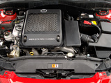 Mazda6 MPS UK-spec (GG) 2005–07 images
