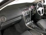 Mazda 6 Sedan ZA-spec 2005–07 images