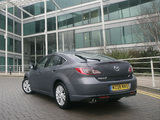 Mazda6 Hatchback UK-spec (GH) 2007–10 photos