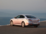 Mazda 6 Hatchback 2008–10 photos