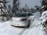 Mazda 6 Sedan 2008–10 pictures