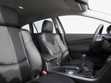 Mazda 6 Edition 40 Wagon (GH) 2012 pictures