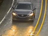 Mazda6 North America (GJ) 2015 pictures