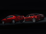 Mazda 6 images