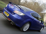 Photos of Mazda6 Hatchback UK-spec (GH) 2007–10