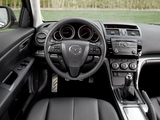 Photos of Mazda6 Hatchback (GH) 2010–12