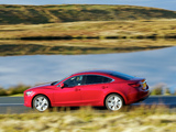 Mazda6 Sedan UK-spec (GJ) 2013 wallpapers